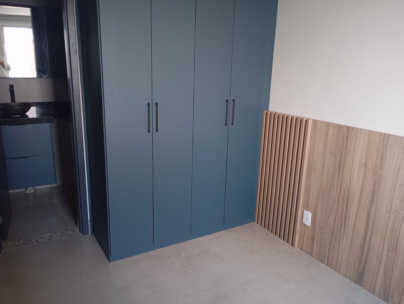 Apartamento, 1 quarto, 29 m² - Foto 10