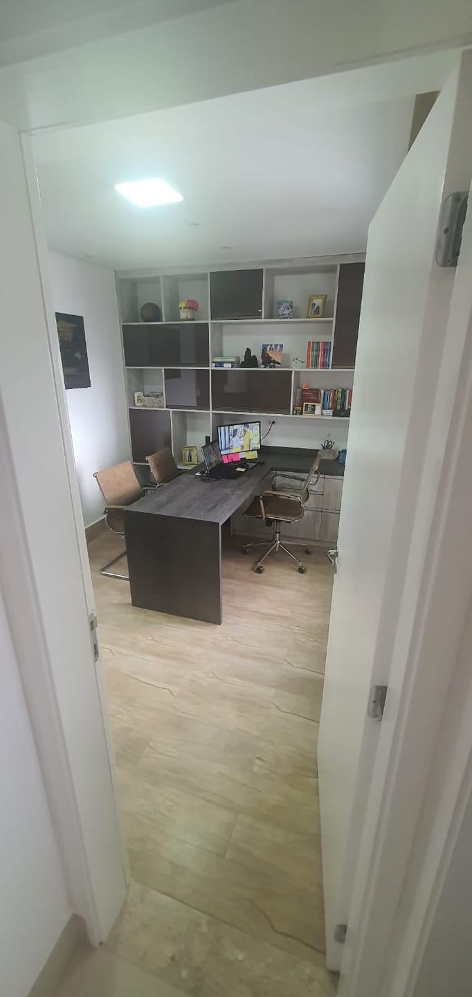 Apartamento, 4 quartos, 263 m² - Foto 6