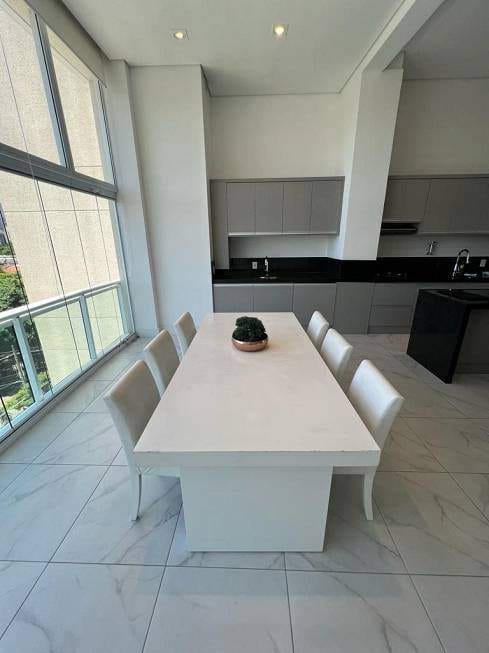 Apartamento para alugar com 1 quarto, 85m² - Foto 39