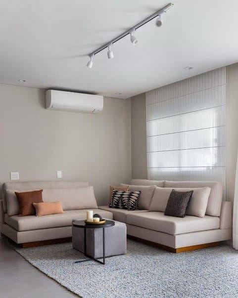 Apartamento, 2 quartos, 87 m² - Foto 2