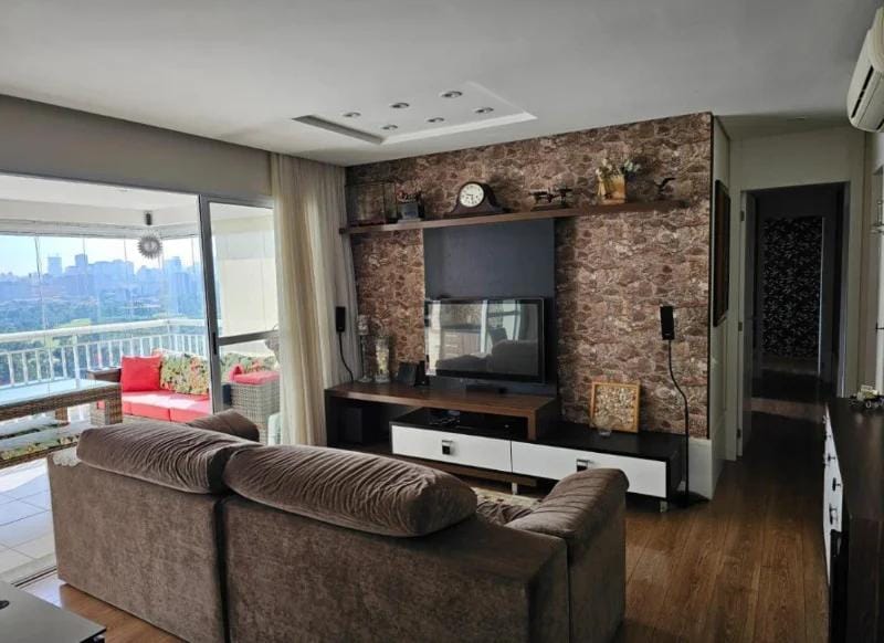 Apartamento, 4 quartos, 117 m² - Foto 15