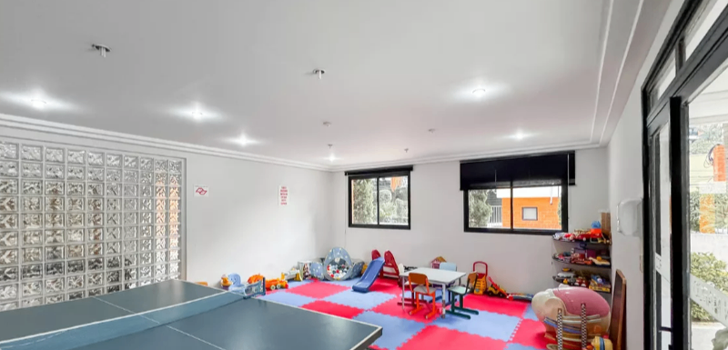 Apartamento, 3 quartos, 105 m² - Foto 3