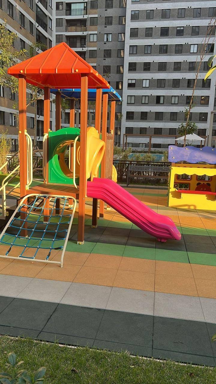 Apartamento, 4 quartos, 450 m² - Foto 9