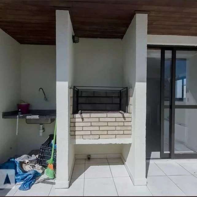 Apartamento, 3 quartos, 86 m² - Foto 9