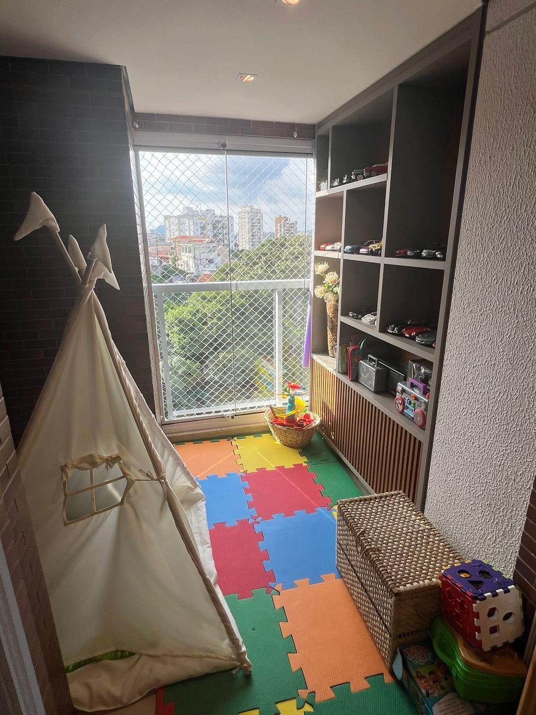 Cobertura, 3 quartos, 185 m² - Foto 10