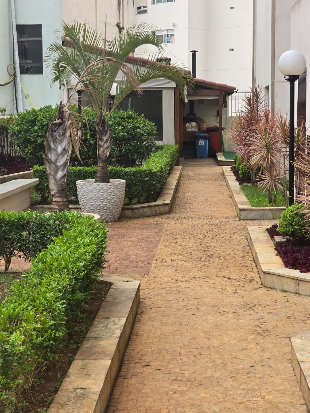 Apartamento, 3 quartos, 78 m² - Foto 29