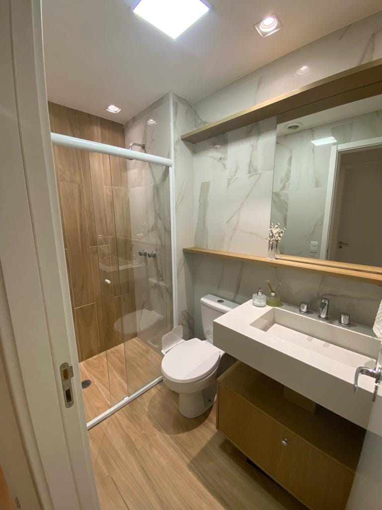 Apartamento, 2 quartos, 68 m² - Foto 17