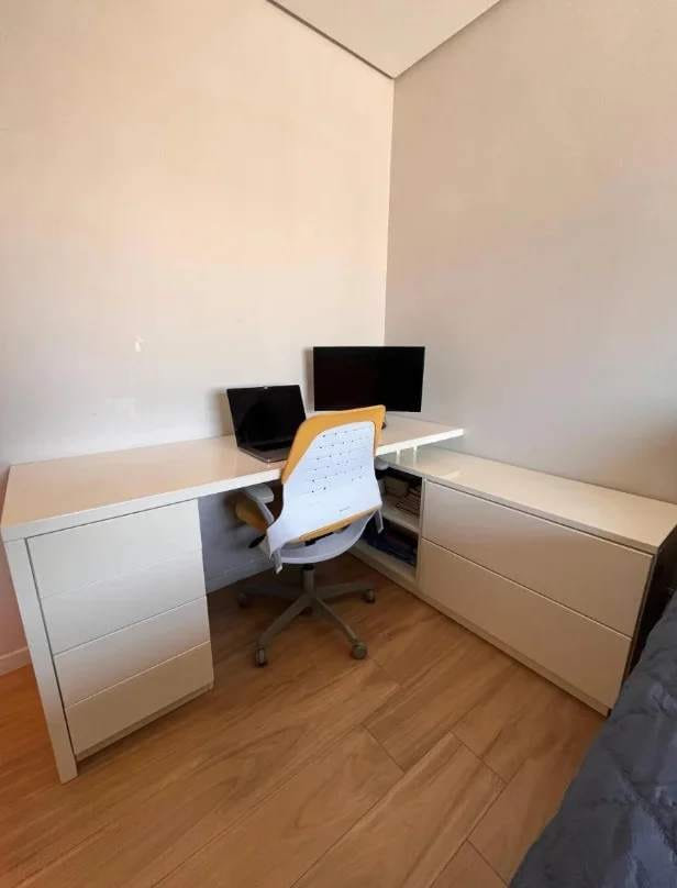 Apartamento, 2 quartos, 84 m² - Foto 9