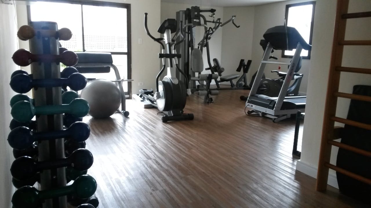 Apartamento, 2 quartos, 65 m² - Foto 7