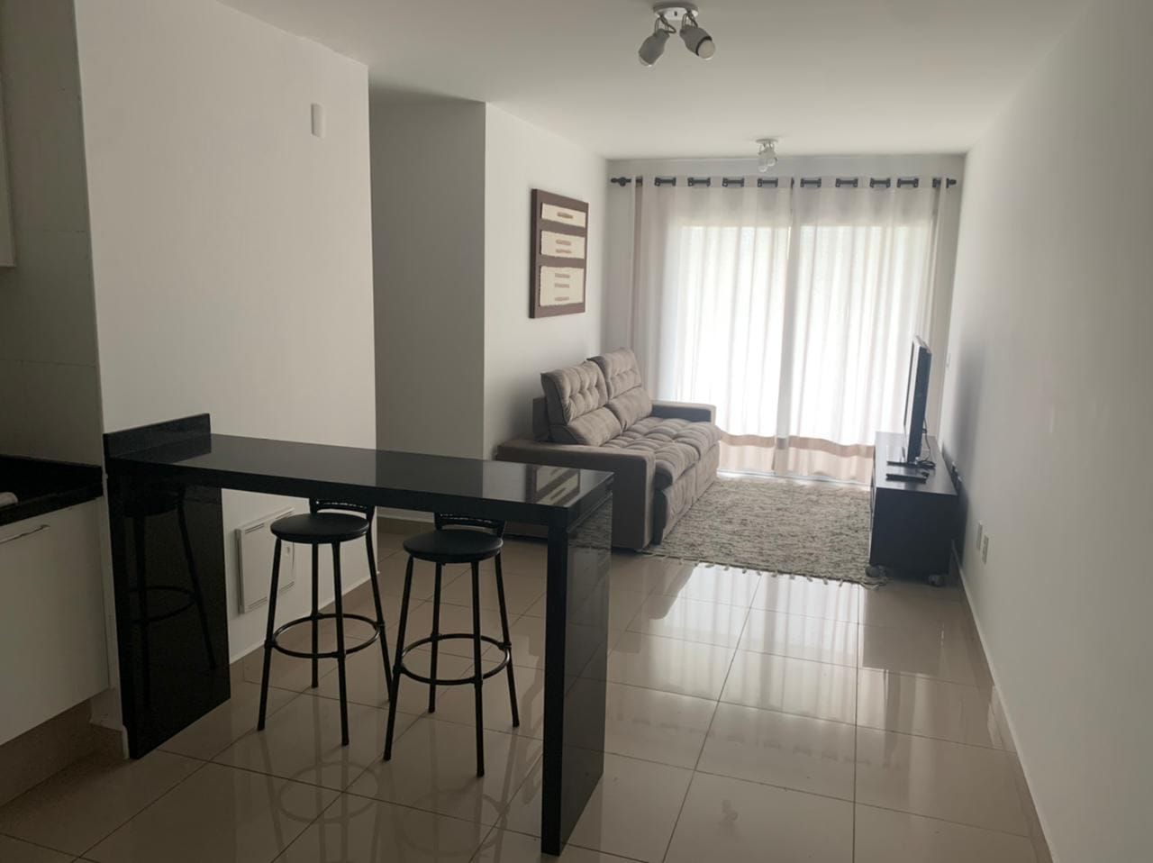 Apartamento, 2 quartos, 63 m² - Foto 3