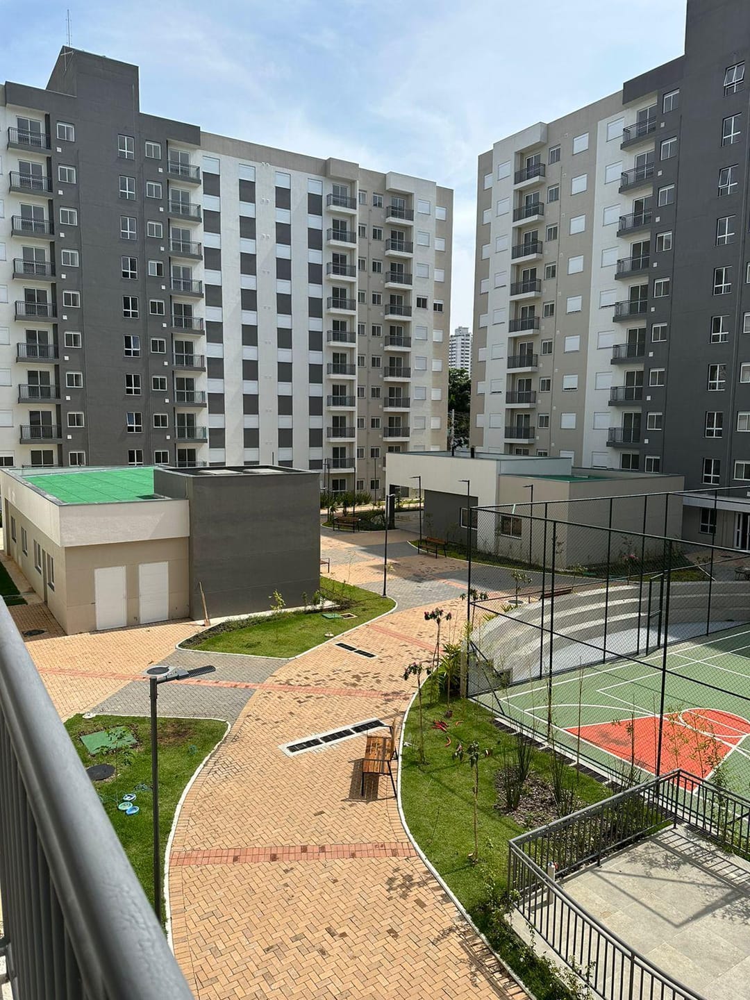 Apartamento, 2 quartos, 47 m² - Foto 11