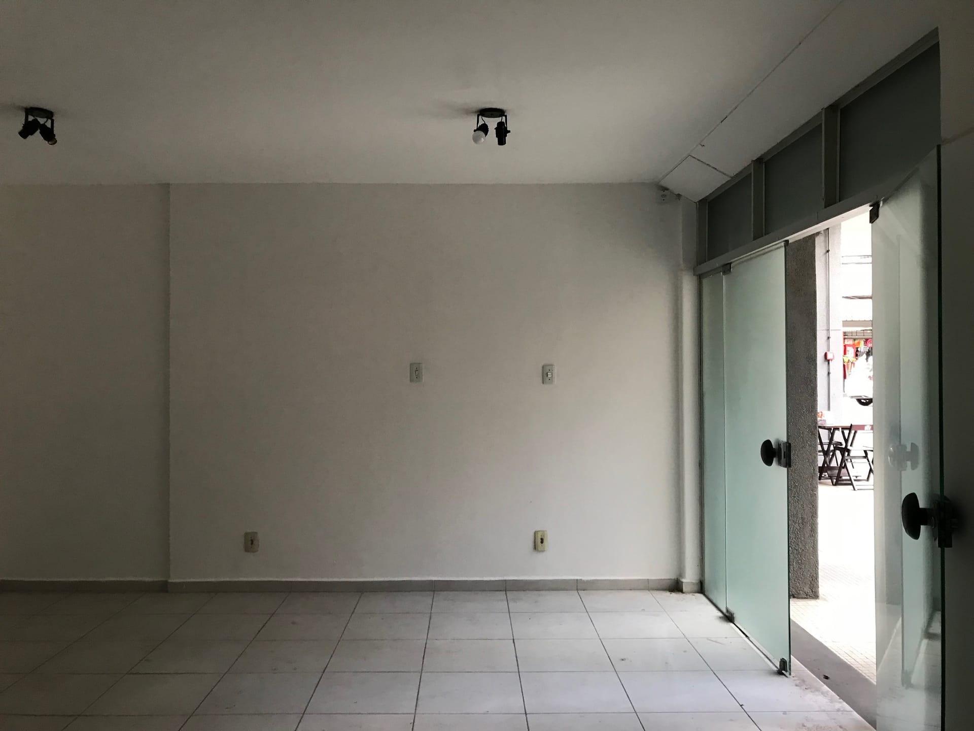 Sala-Conjunto, 28 m² - Foto 10