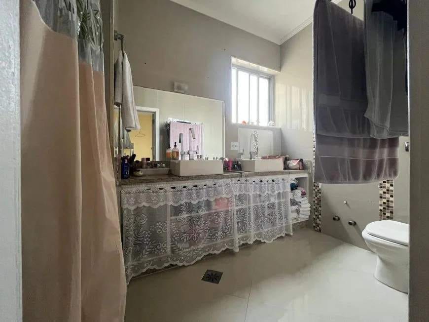 Apartamento, 3 quartos, 230 m² - Foto 8