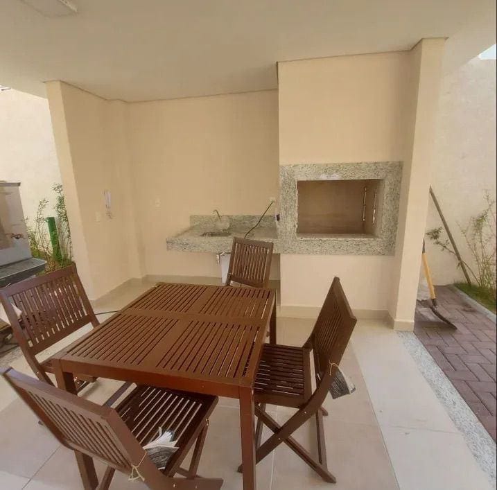 Apartamento, 1 quarto, 28 m² - Foto 25