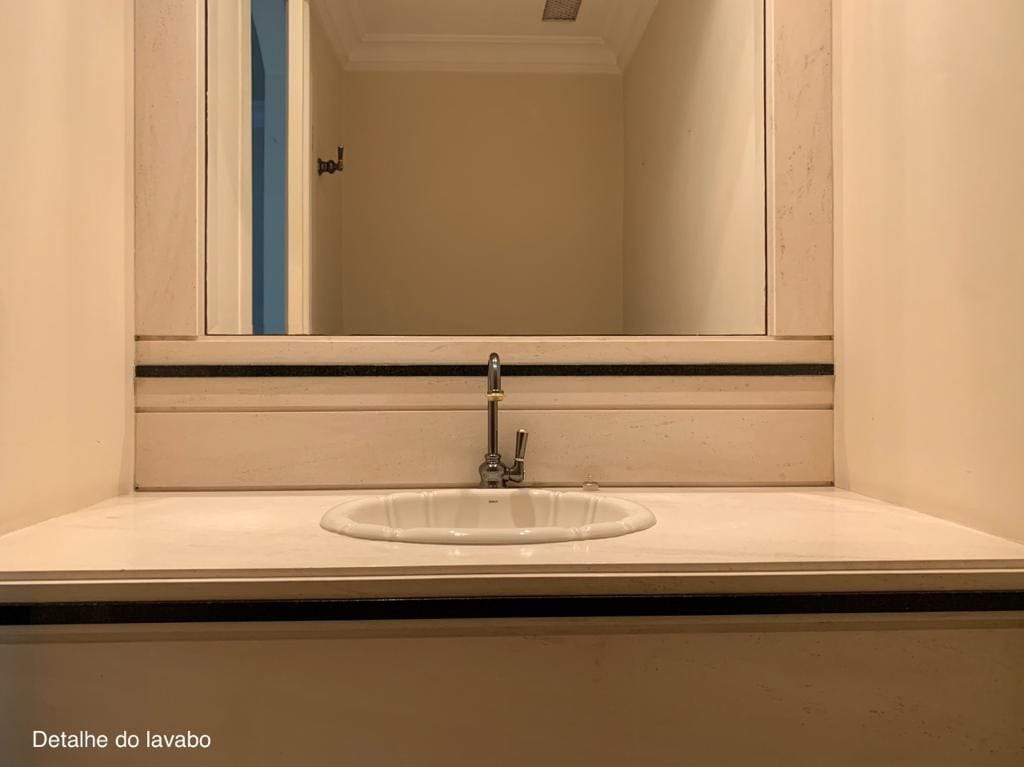 Apartamento, 4 quartos, 340 m² - Foto 17