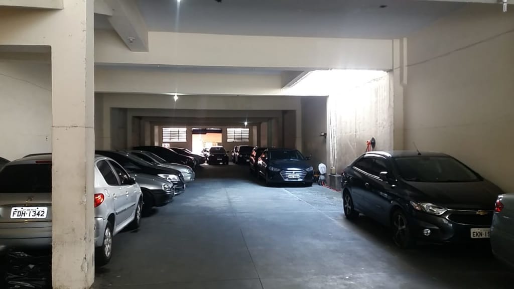 Prédio Inteiro, 1000 m² - Foto 10