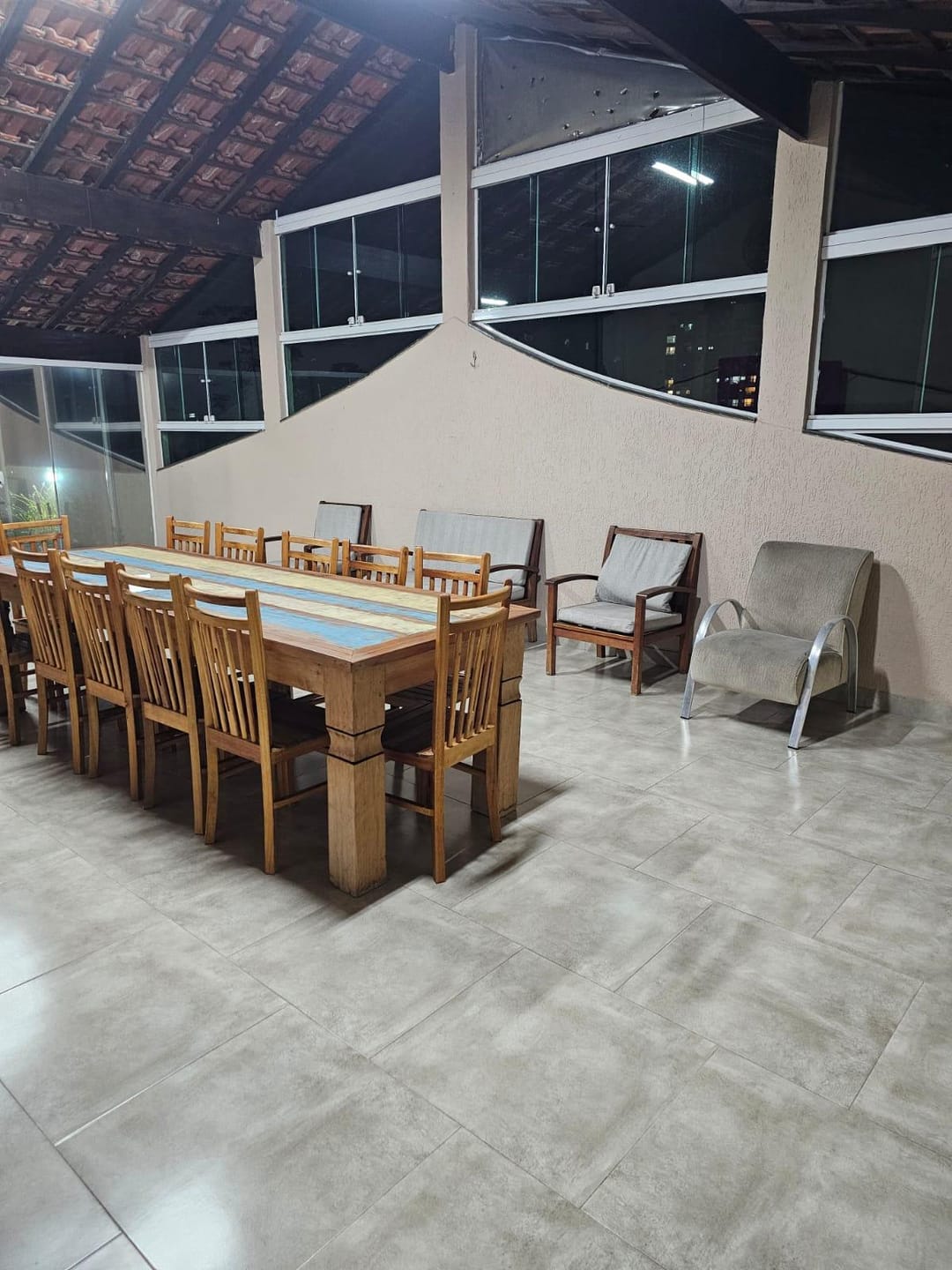 Casa, 3 quartos, 240 m² - Foto 47