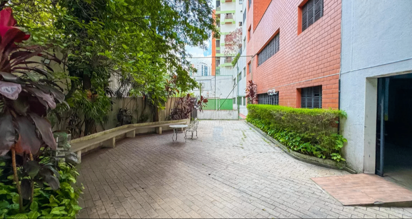 Apartamento, 3 quartos, 105 m² - Foto 41