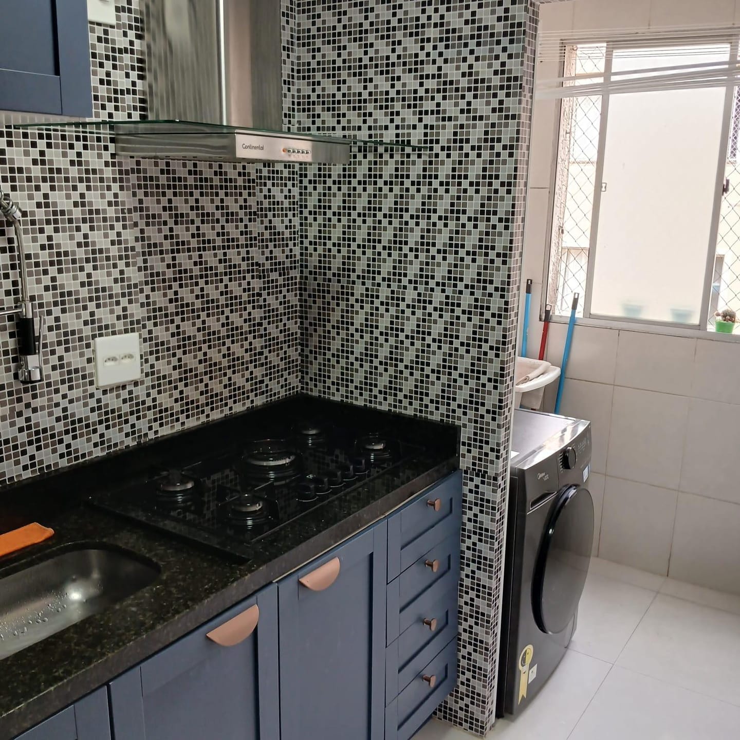 Apartamento, 3 quartos, 63 m² - Foto 2