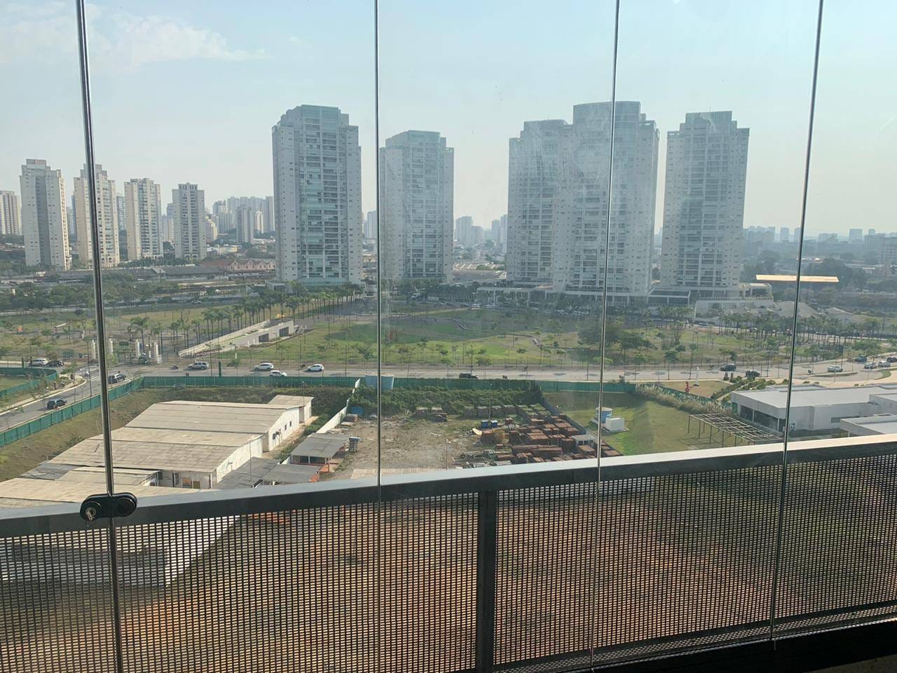 Apartamento, 2 quartos, 63 m² - Foto 11