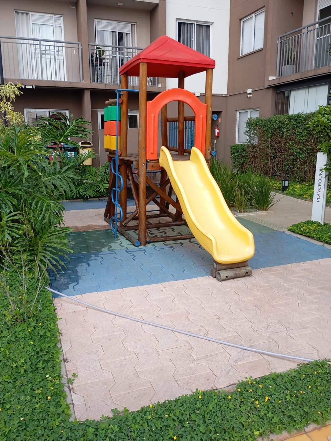 Apartamento, 1 quarto, 32 m² - Foto 8