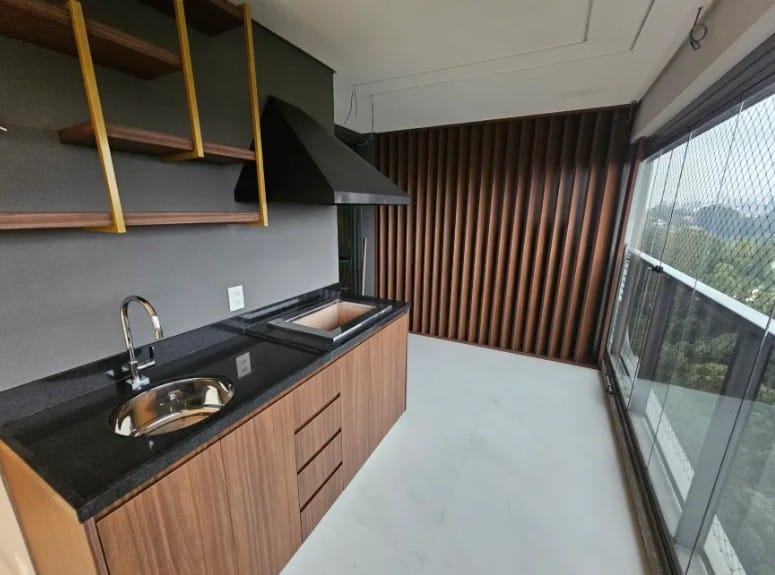 Apartamento, 3 quartos, 186 m² - Foto 4