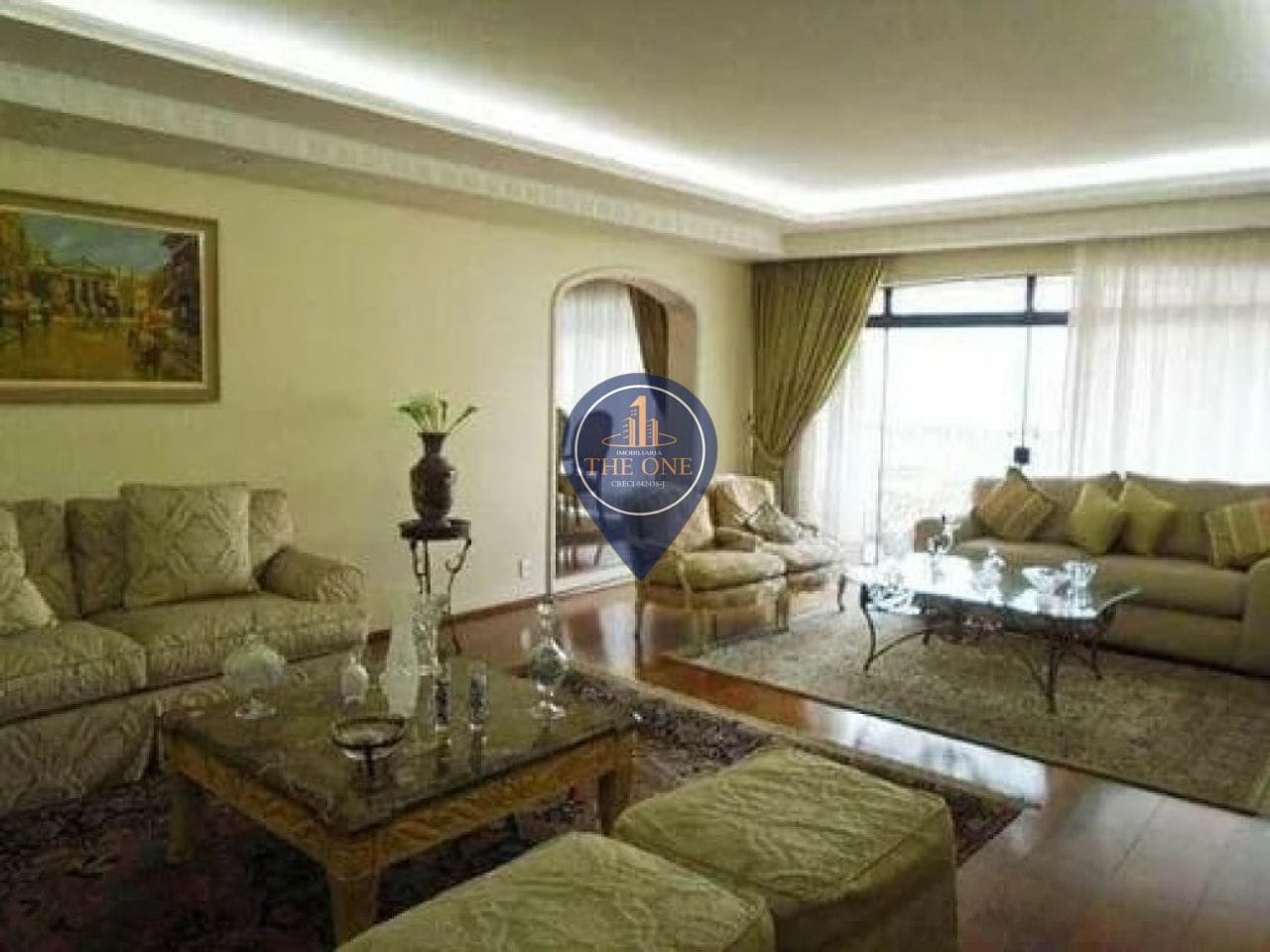 Apartamento, 5 quartos, 350 m² - Foto 12