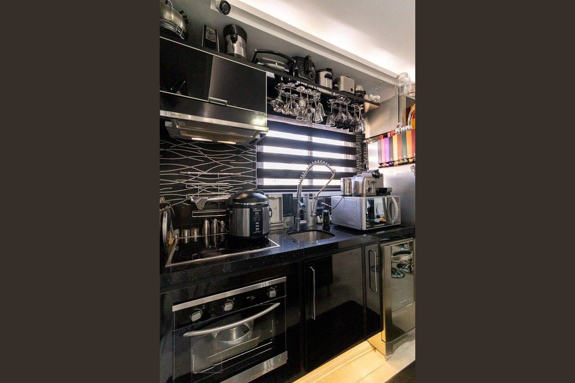 Apartamento, 1 quarto, 95 m² - Foto 19