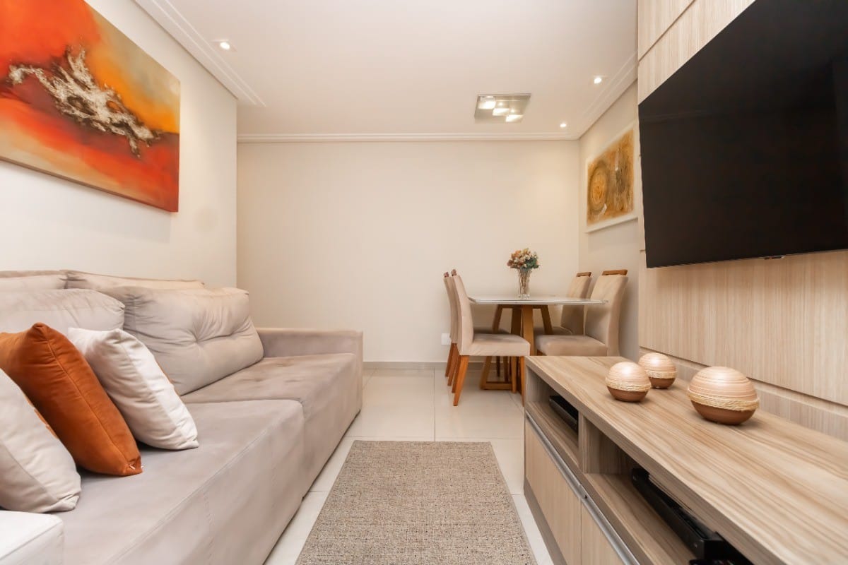 Apartamento, 2 quartos, 60 m² - Foto 27