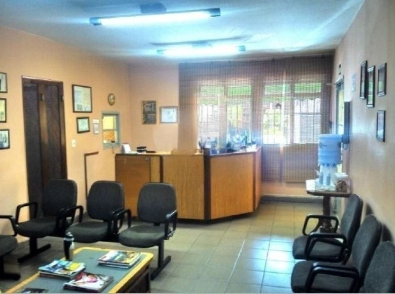 Prédio Inteiro, 500 m² - Foto 1