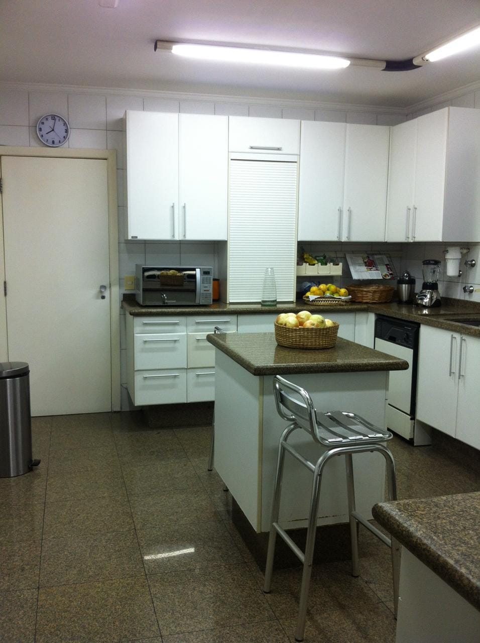 Apartamento, 4 quartos, 450 m² - Foto 30