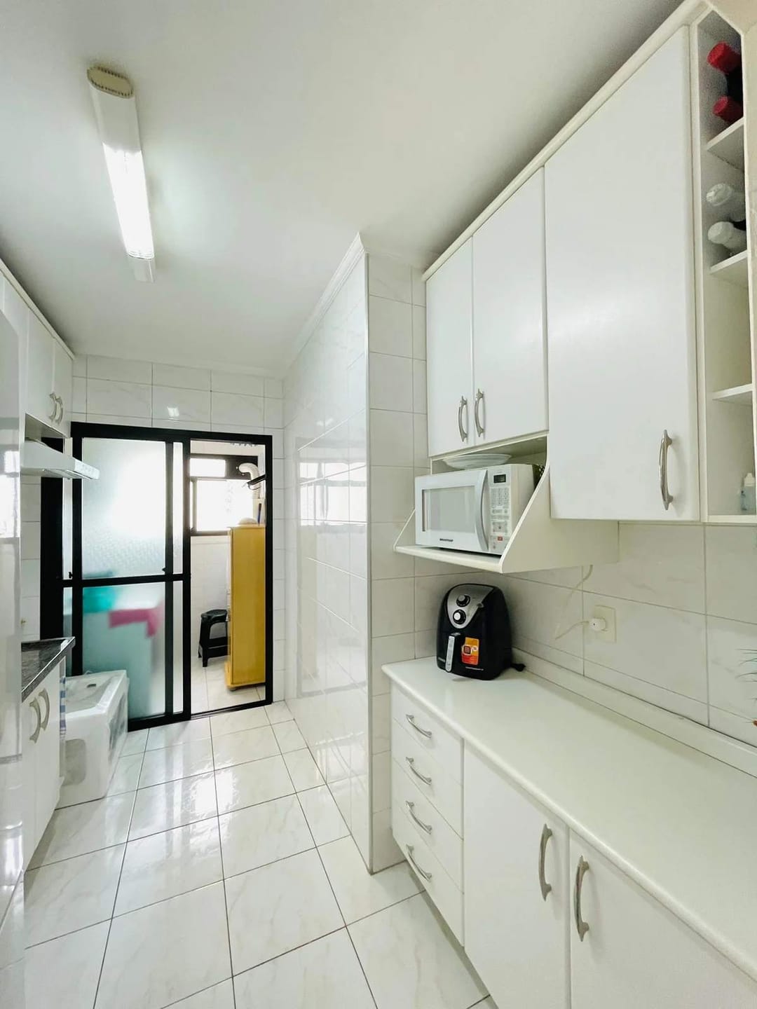 Apartamento, 2 quartos, 59 m² - Foto 1