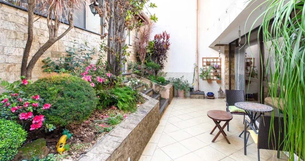 Casa, 5 quartos, 352 m² - Foto 24