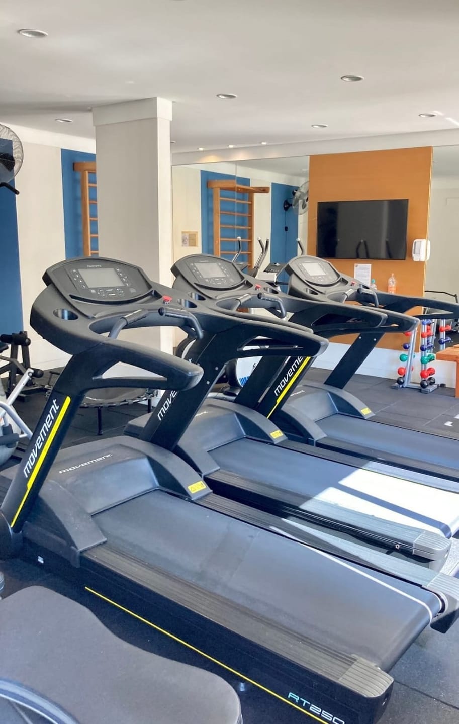 Apartamento, 2 quartos, 60 m² - Foto 7