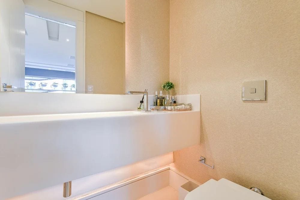 Apartamento, 3 quartos, 244 m² - Foto 1