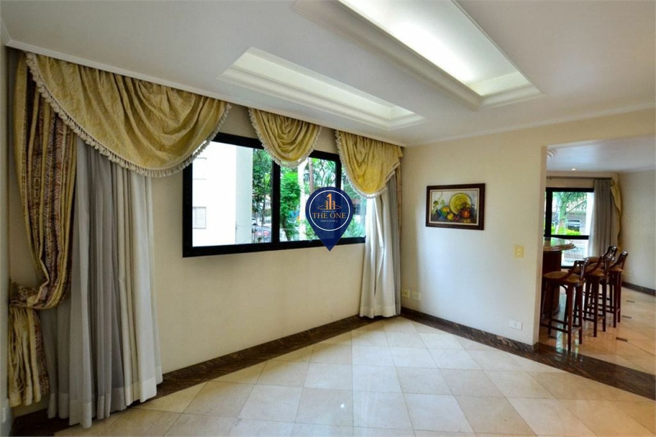 Apartamento, 4 quartos, 200 m² - Foto 18