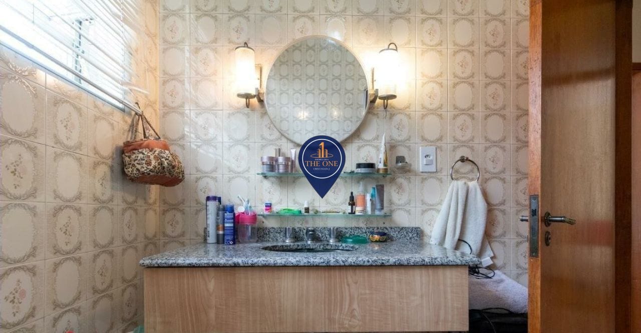 Casa, 3 quartos, 400 m² - Foto 22