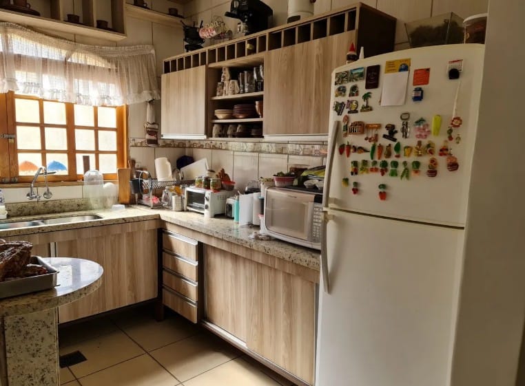 Casa, 6 quartos, 300 m² - Foto 3