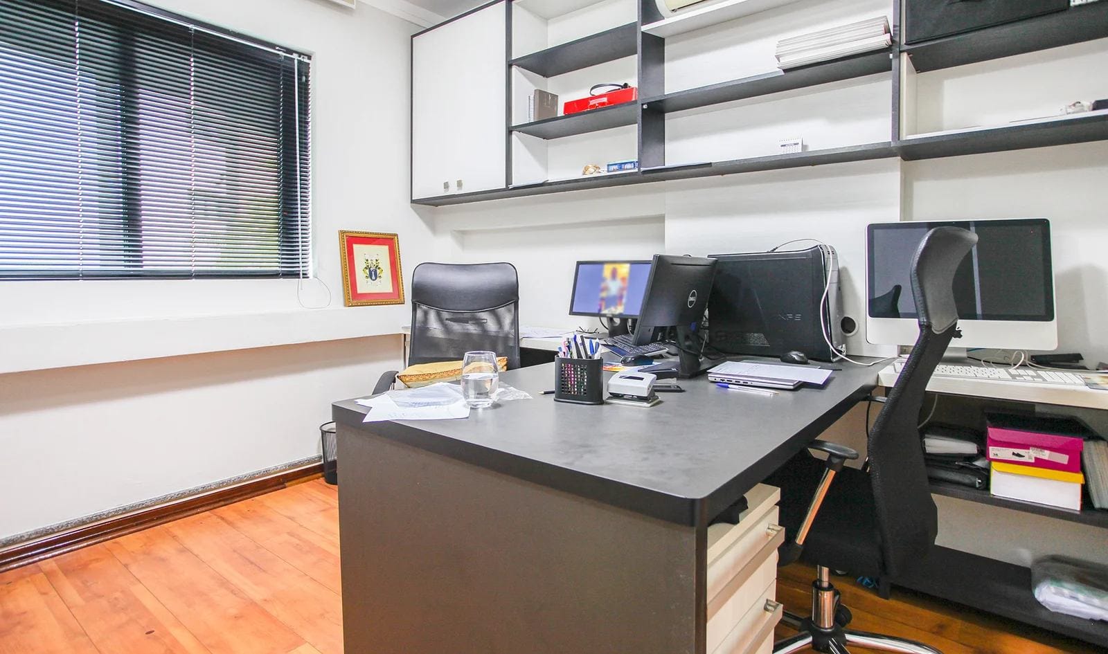 Apartamento, 5 quartos, 330 m² - Foto 23