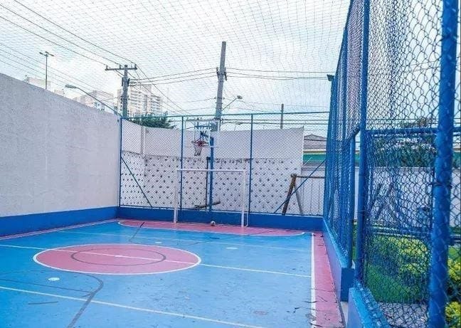 Apartamento, 2 quartos, 50 m² - Foto 18