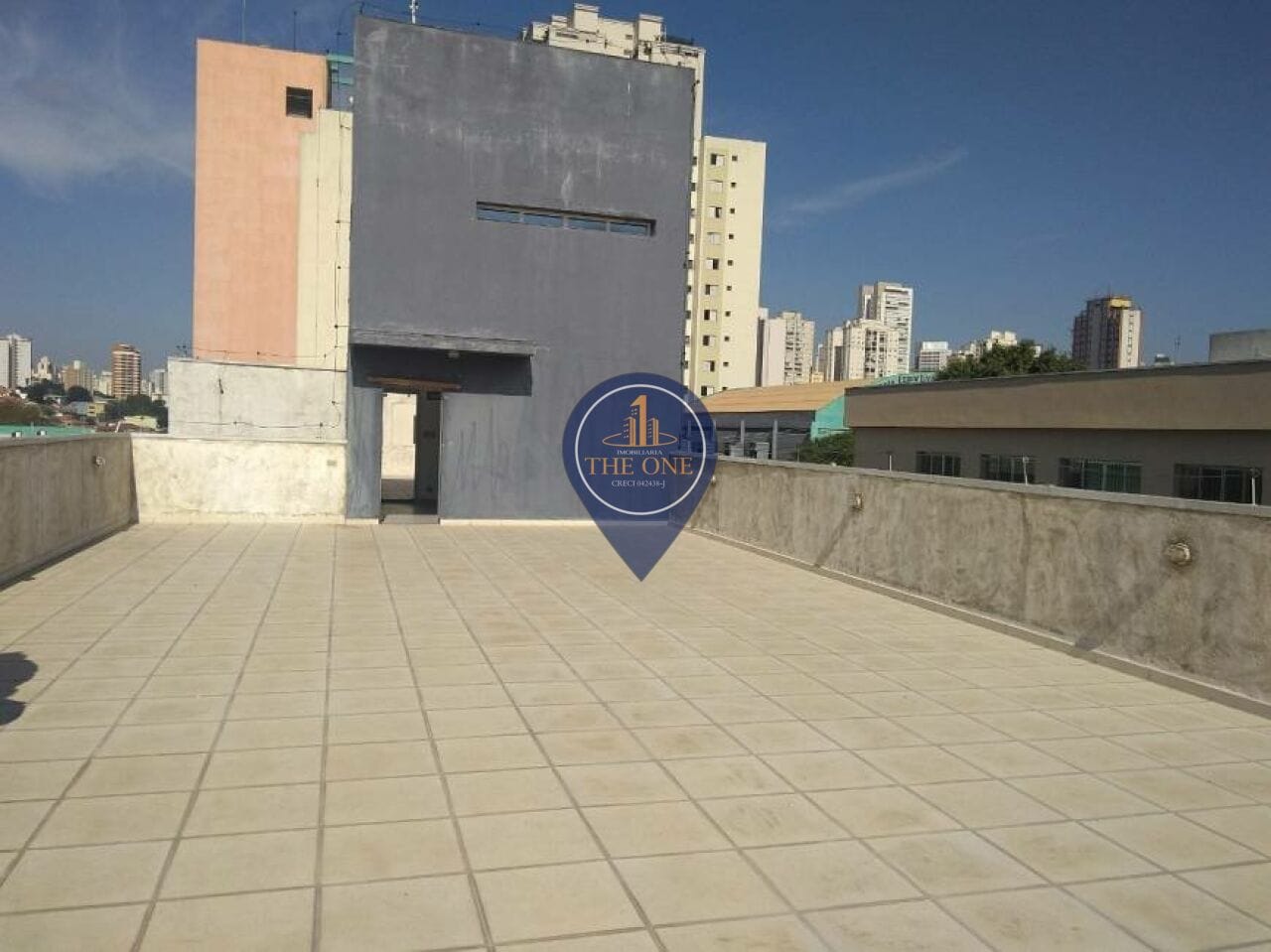 Prédio Inteiro, 984 m² - Foto 6