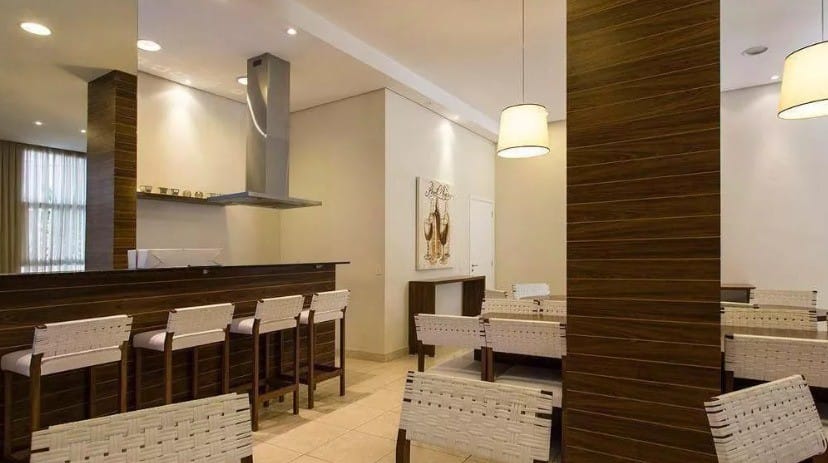 Apartamento, 3 quartos, 77 m² - Foto 13