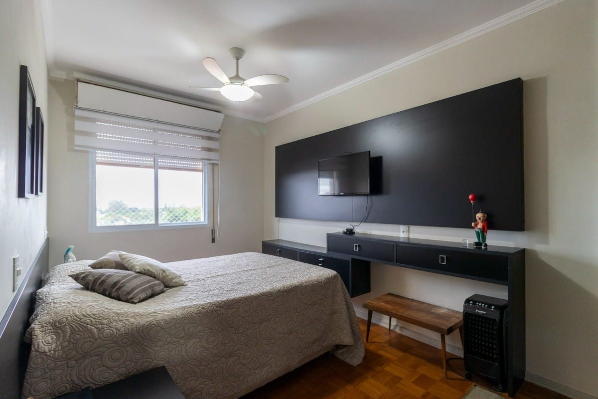 Apartamento, 2 quartos, 69 m² - Foto 6