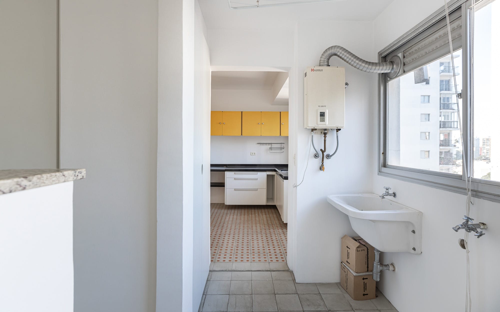 Apartamento, 2 quartos, 119 m² - Foto 22