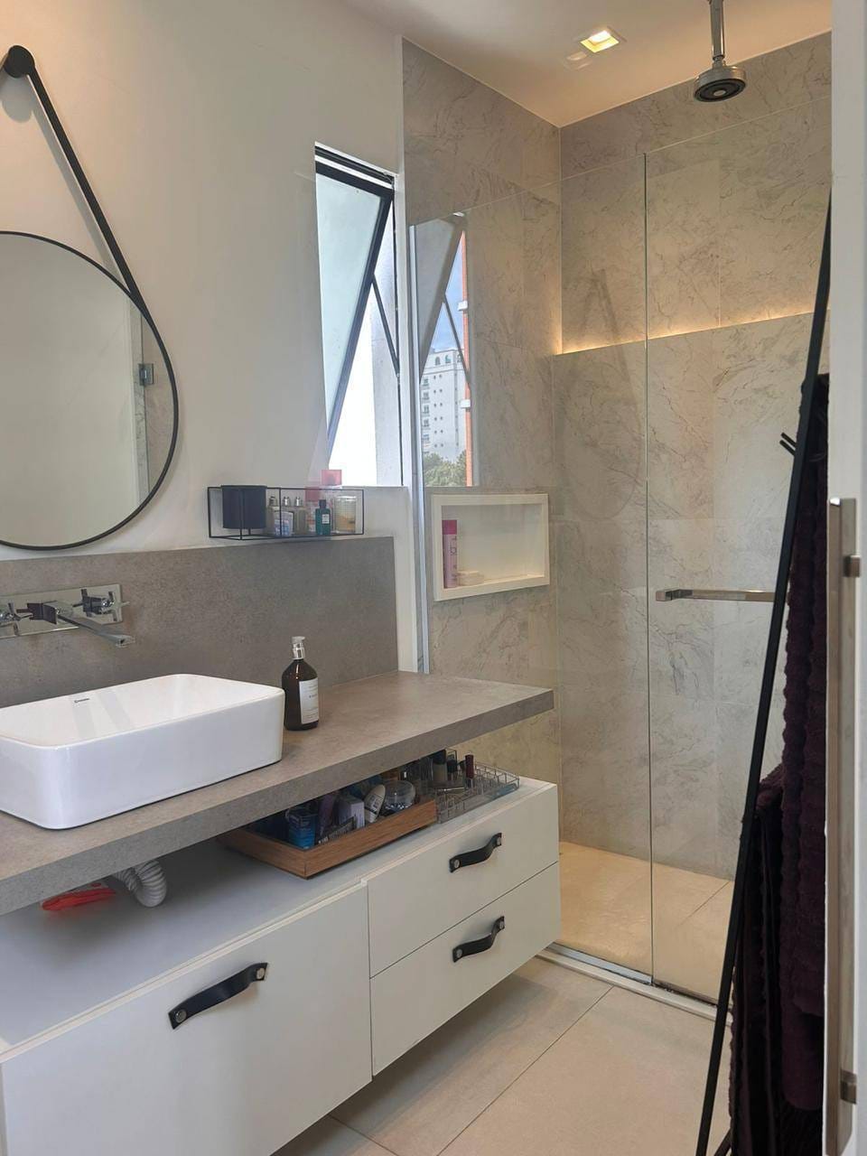 Apartamento, 4 quartos, 220 m² - Foto 19