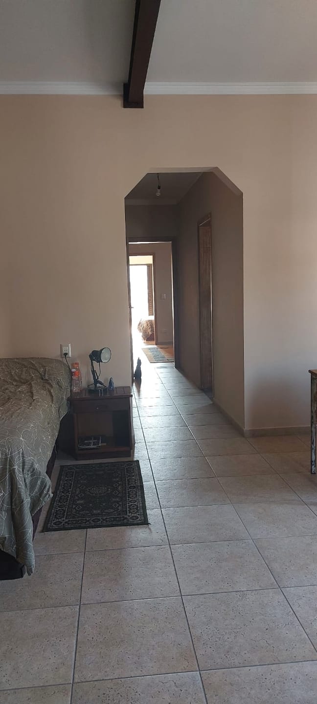 Casa, 4 quartos, 320 m² - Foto 1