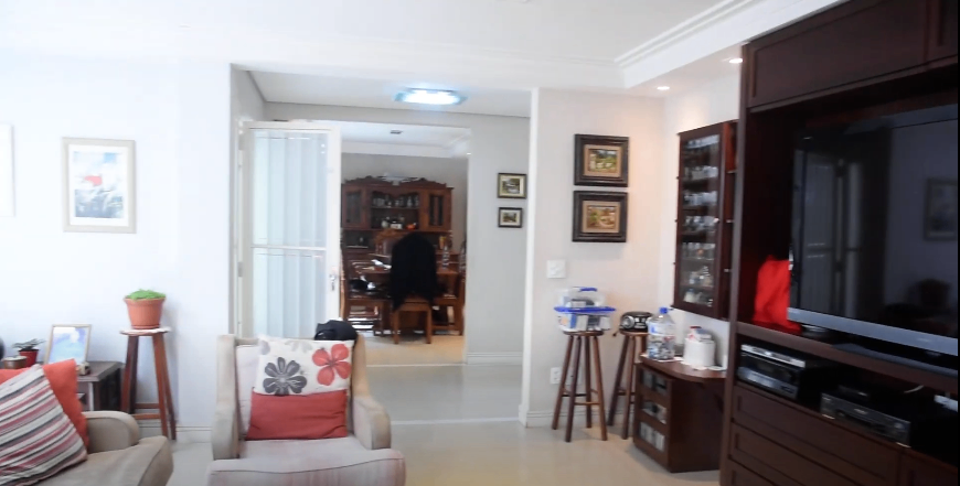 Casa, 7 quartos, 448 m² - Foto 6