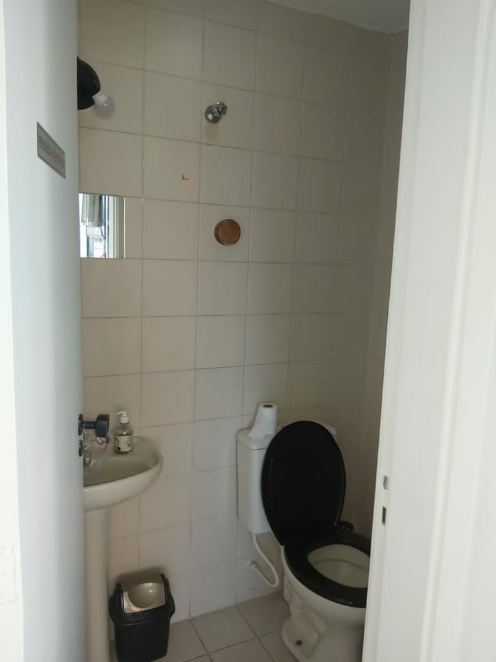 Prédio Inteiro, 32 m² - Foto 4