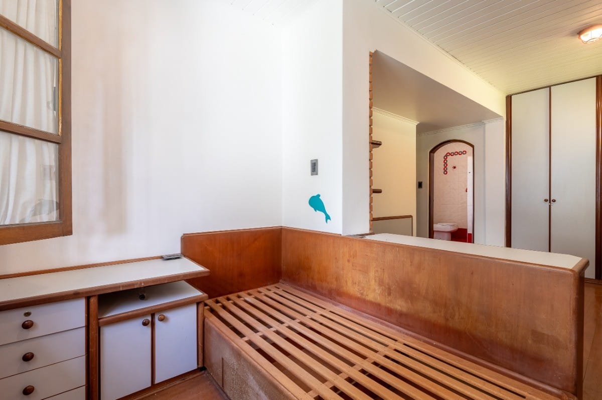 Casa, 4 quartos, 297 m² - Foto 49