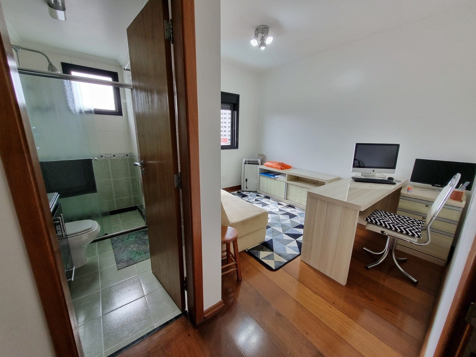 Apartamento, 3 quartos, 156 m² - Foto 11